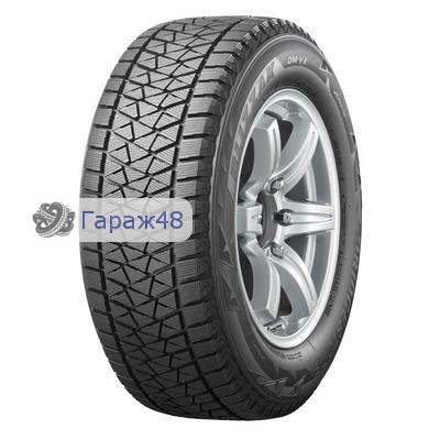 Bridgestone Blizzak DMV2 255/45 R20 101T